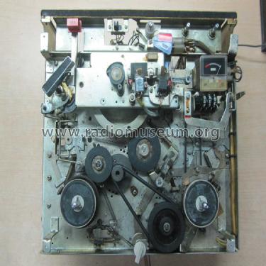 Tape Recorder TC-105; Sony Corporation; (ID = 1263312) Sonido-V