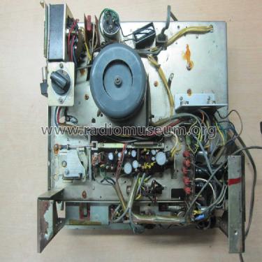 Tape Recorder TC-105; Sony Corporation; (ID = 1263313) R-Player