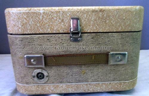 Transistor Tapecorder 101; Sony Corporation; (ID = 1523438) Sonido-V