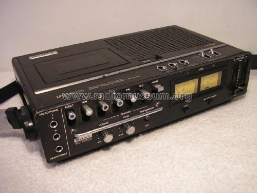 TC153SD; Sony Corporation; (ID = 2081901) Reg-Riprod
