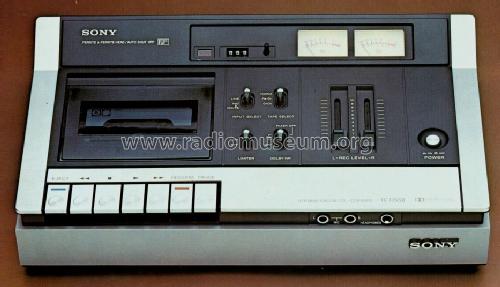 TC-135 SD; Sony Corporation; (ID = 468521) R-Player