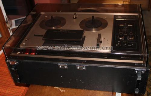 TC-270; Sony Corporation; (ID = 1785796) R-Player