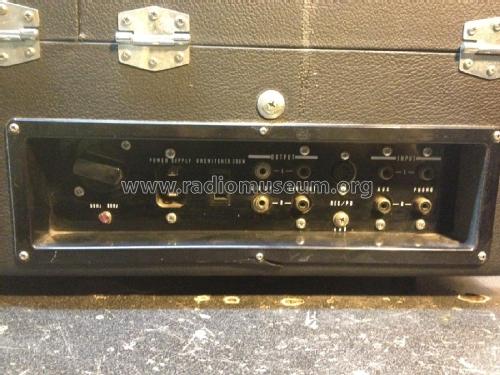 Stereo Tapecorder TC-330; Sony Corporation; (ID = 2097091) Reg-Riprod