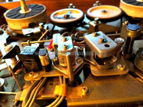 TC-366; Sony Corporation; (ID = 1957926) Reg-Riprod
