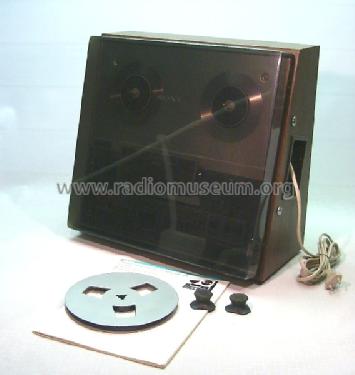 TC-366; Sony Corporation; (ID = 363408) R-Player