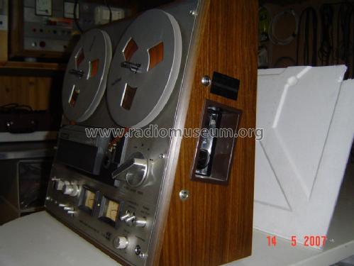 TC-378; Sony Corporation; (ID = 318752) R-Player