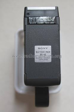 TC-40; Sony Corporation; (ID = 1448712) R-Player