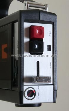 TC-40; Sony Corporation; (ID = 1448716) R-Player