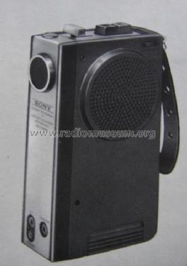 TC-40; Sony Corporation; (ID = 633178) R-Player