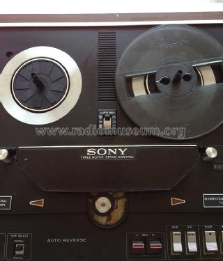 TC-730; Sony Corporation; (ID = 1530836) R-Player