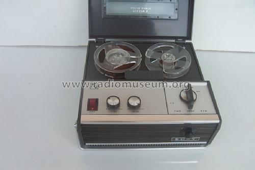 TC-900; Sony Corporation; (ID = 812021) Sonido-V