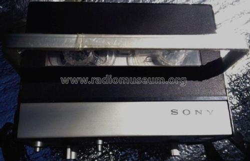 TC-905; Sony Corporation; (ID = 1975470) R-Player