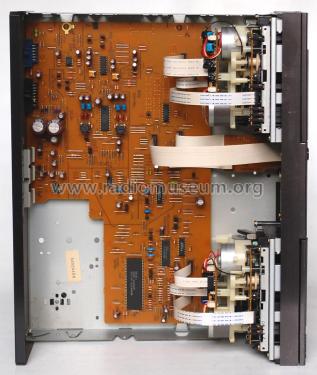 TC-D505; Sony Corporation; (ID = 2034534) R-Player