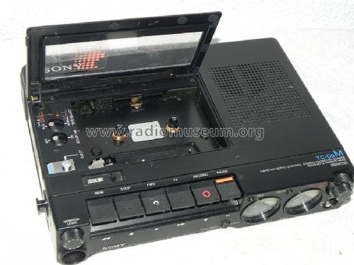 TC-D5M; Sony Corporation; (ID = 1510024) R-Player