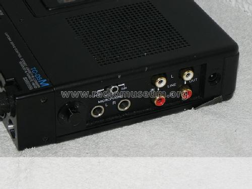 TC-D5M; Sony Corporation; (ID = 1510027) R-Player