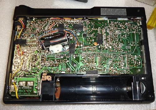 TC-D5M; Sony Corporation; (ID = 1771224) R-Player