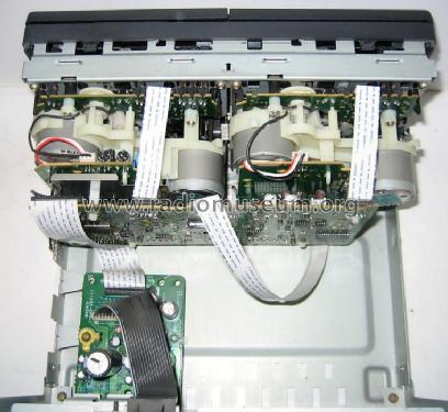TC-H1700; Sony Corporation; (ID = 451088) R-Player