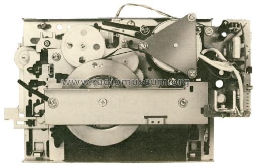 TC-K5; Sony Corporation; (ID = 1305681) Enrég.-R