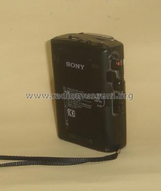 Cassette-Corder TCM-465V; Sony Corporation; (ID = 1194975) Enrég.-R