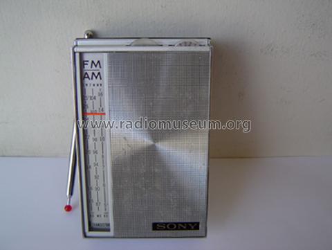 TFM825L; Sony Corporation; (ID = 146620) Radio