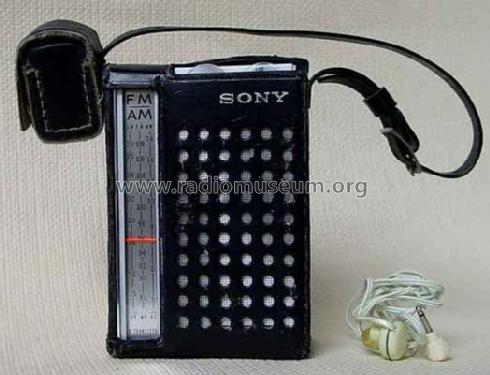 TFM825L; Sony Corporation; (ID = 159020) Radio