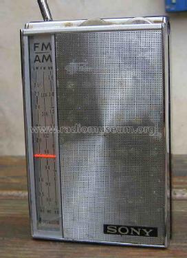 TFM825L; Sony Corporation; (ID = 1845692) Radio