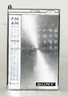 TFM825L; Sony Corporation; (ID = 477136) Radio