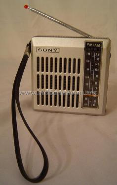 TFM-3700W; Sony Corporation; (ID = 1393946) Radio