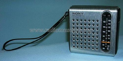 TFM-3750 W; Sony Corporation; (ID = 583497) Radio