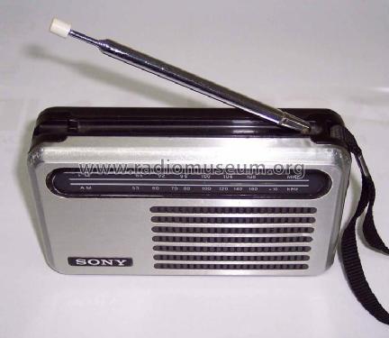 TFM-6100W; Sony Corporation; (ID = 400839) Radio