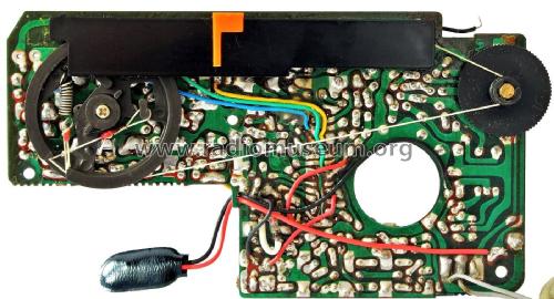 TFM-6100L; Sony Corporation; (ID = 2098460) Radio