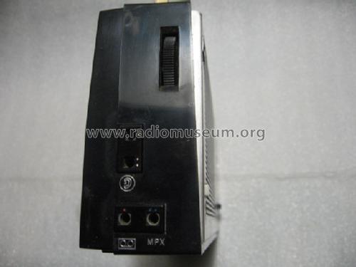 FM/AM 9 Transistor TFM-916; Sony Corporation; (ID = 1618222) Radio