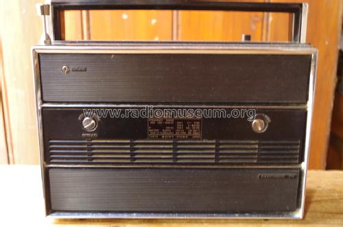 TR-1000; Sony Corporation; (ID = 1599438) Radio