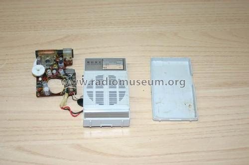 All Transistor TR-1814; Sony Corporation; (ID = 1178431) Radio