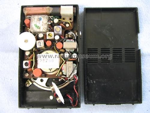 All Transistor TR-1814; Sony Corporation; (ID = 1455563) Radio