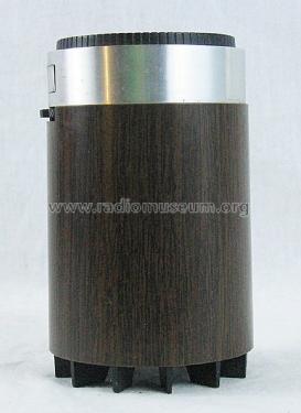 TR-1829 Radio Sony Corporation; Tokyo, build 1968 TR-1829 Radio Sony Corporation; Tokyo, build 1968
