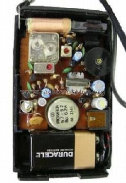 TR-4100; Sony Corporation; (ID = 265061) Radio