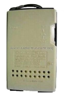 TR-4100; Sony Corporation; (ID = 265062) Radio