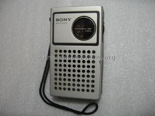 TR-4170; Sony Corporation; (ID = 1607614) Radio