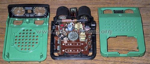 TR-4600; Sony Corporation; (ID = 1811931) Radio