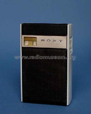 TR-615 L; Sony Corporation; (ID = 412491) Radio