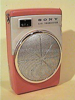 TR-620; Sony Corporation; (ID = 105413) Radio