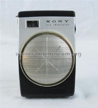 TR-620; Sony Corporation; (ID = 1441267) Radio