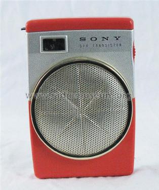 TR-620; Sony Corporation; (ID = 1476685) Radio