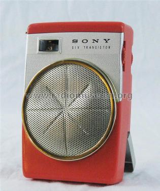 TR-620; Sony Corporation; (ID = 1476686) Radio