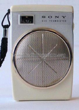 TR-620; Sony Corporation; (ID = 254093) Radio