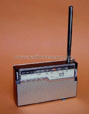 TR-710; Sony Corporation; (ID = 371182) Radio