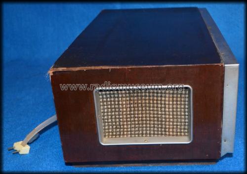 7 Transistor All Wave Super TR-711; Sony Corporation; (ID = 1507113) Radio