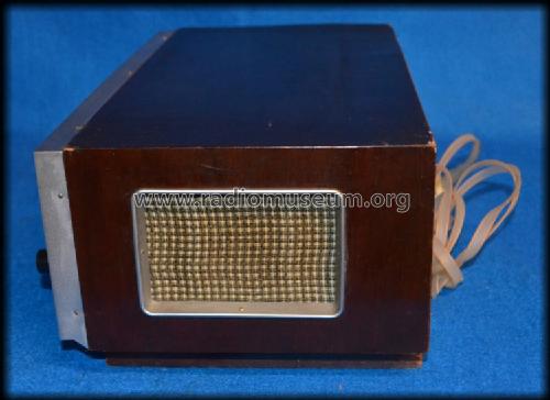 7 Transistor All Wave Super TR-711; Sony Corporation; (ID = 1507114) Radio