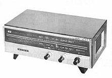 7 Transistor All Wave Super TR-711; Sony Corporation; (ID = 446749) Radio